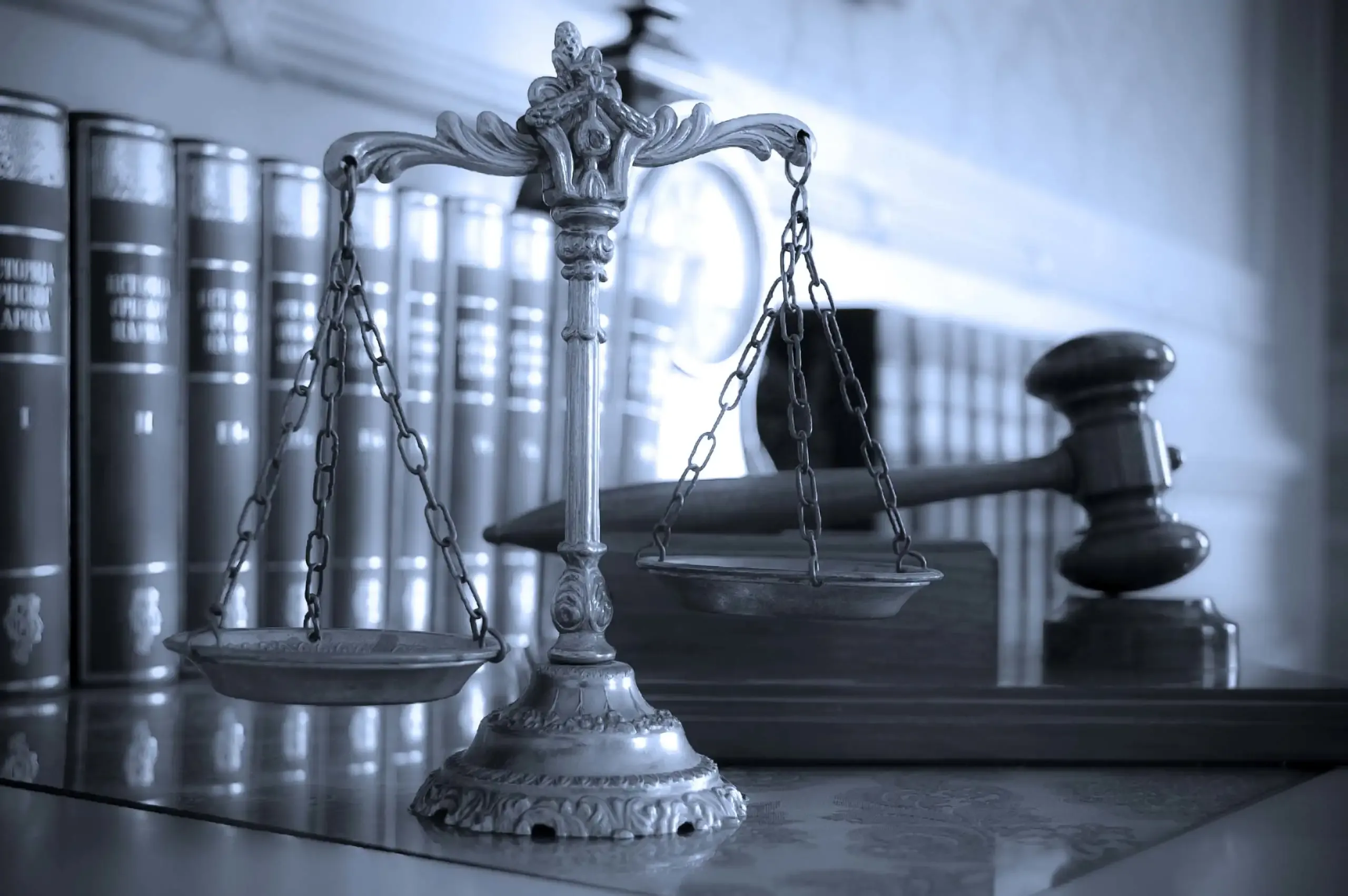 New York ADA Defense Lawyers