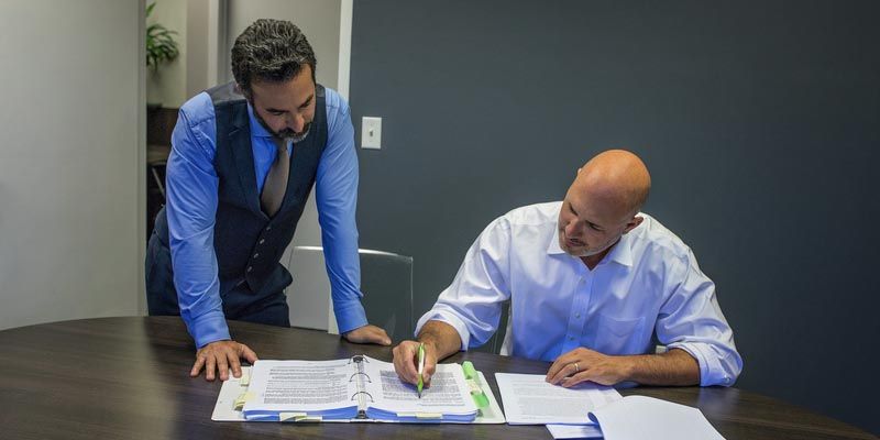 Bashian & Papantoniou Attorneys