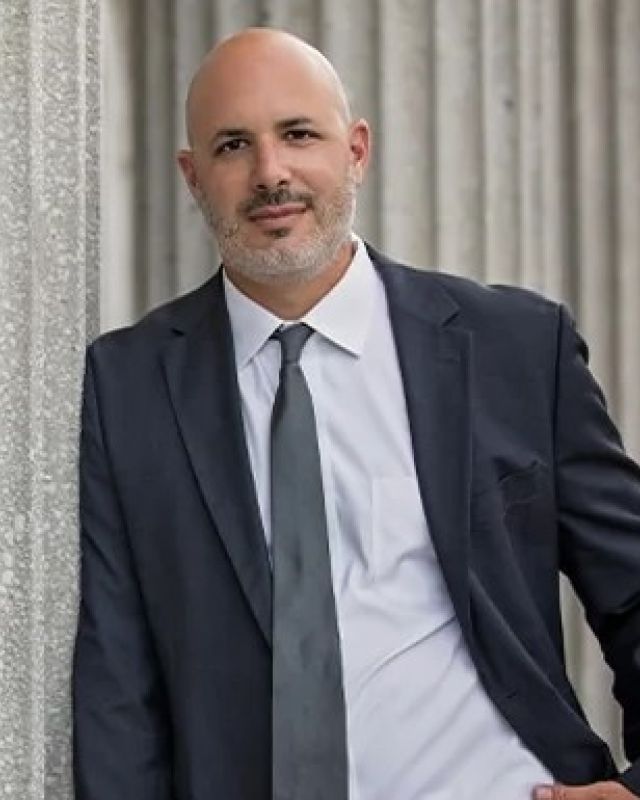 Erik Bashian